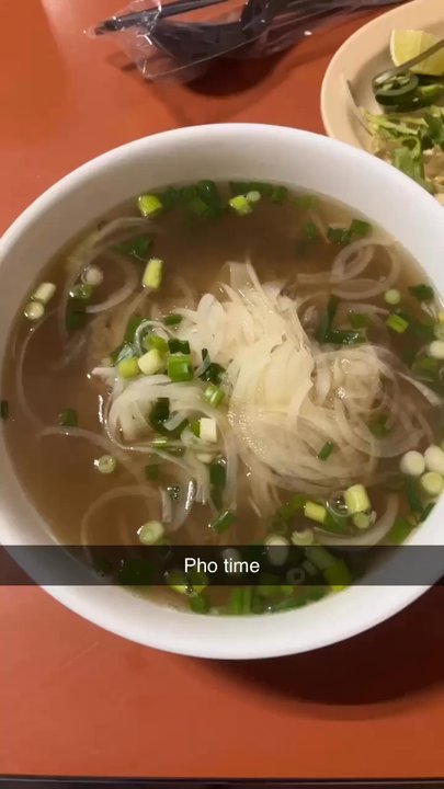 Pho Time - Pho and Lo Mien noodles - Vietnamese Near Me - Enterprise, Alabama