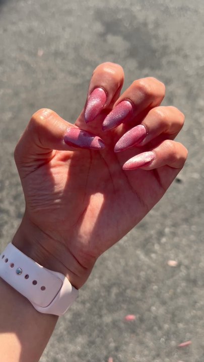 Trinity Nails & Spa - Nail Salons Near Me - Upland, California
