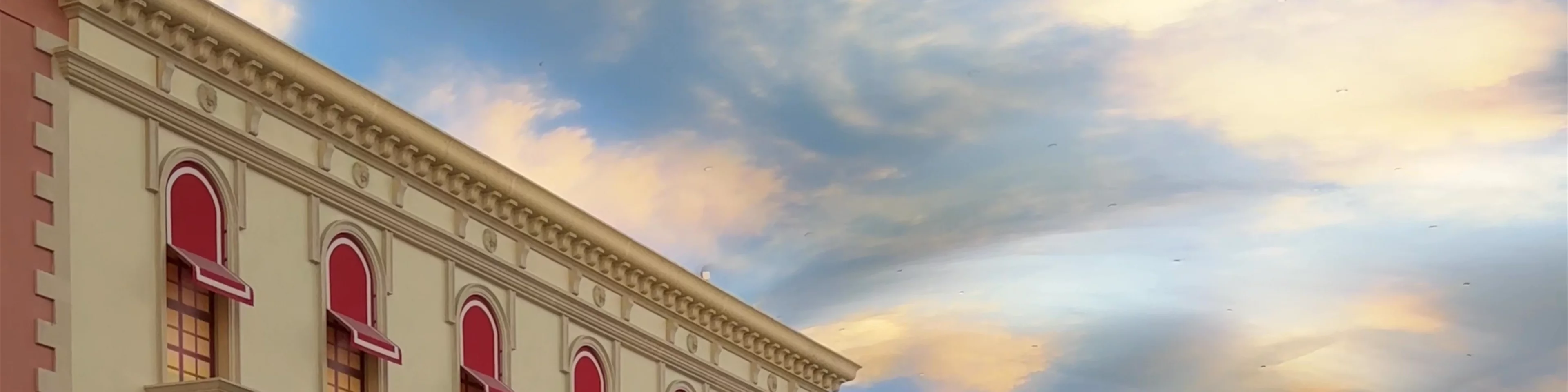 The Venetian