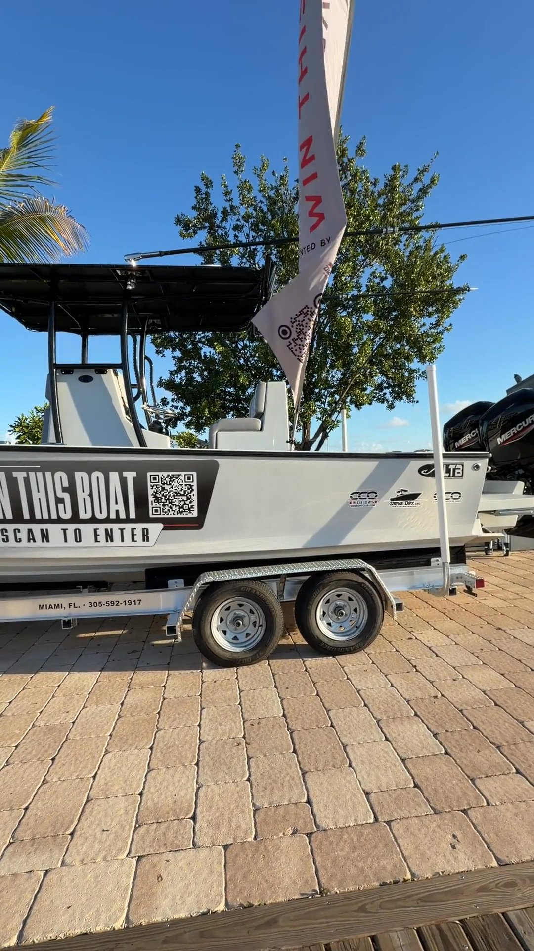 Don’t forget to get in on the action! Win our LTB...