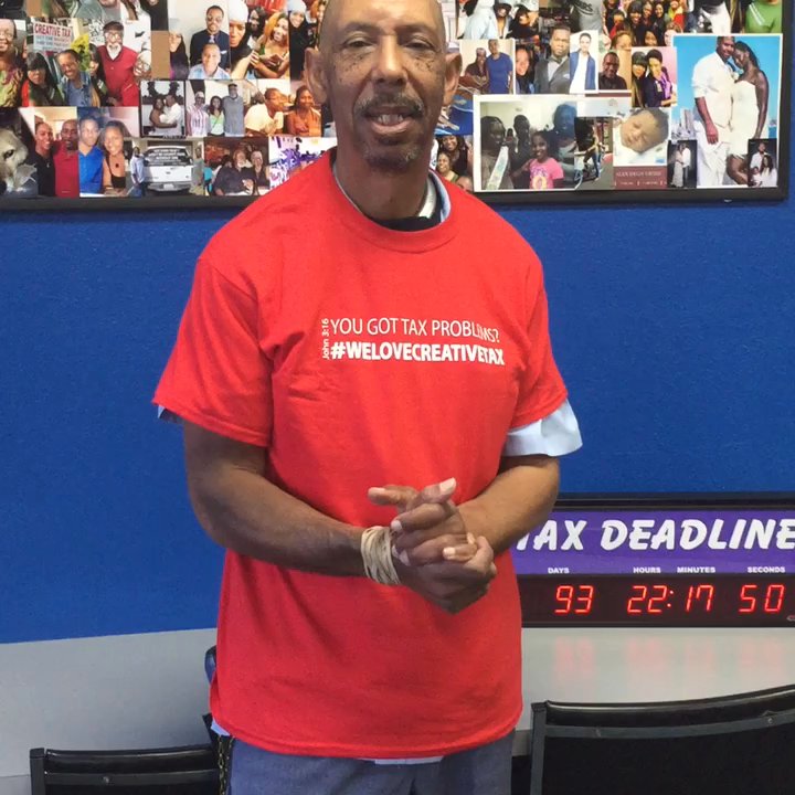 Creative Tax - listen To Eric He knows what he's talking about - Notaries Near Me - Long Beach, California