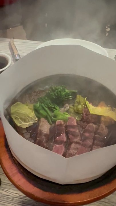 Minami Toronto - A5 American Wagyu - Japanese Near Me - Toronto, Ontario