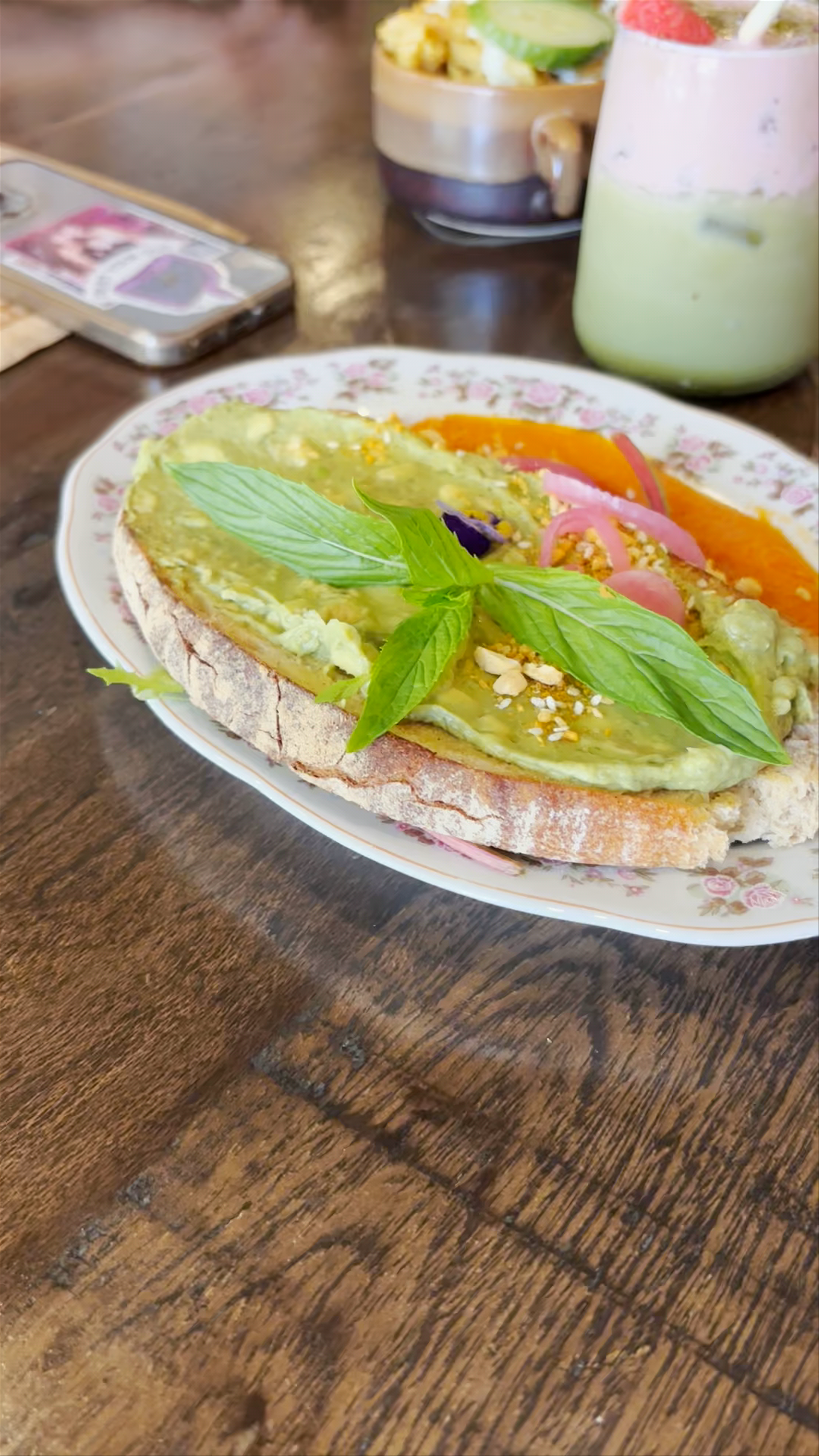 Flora & Fauna Fremantle: A Wholesome Café Experience in Western Australia