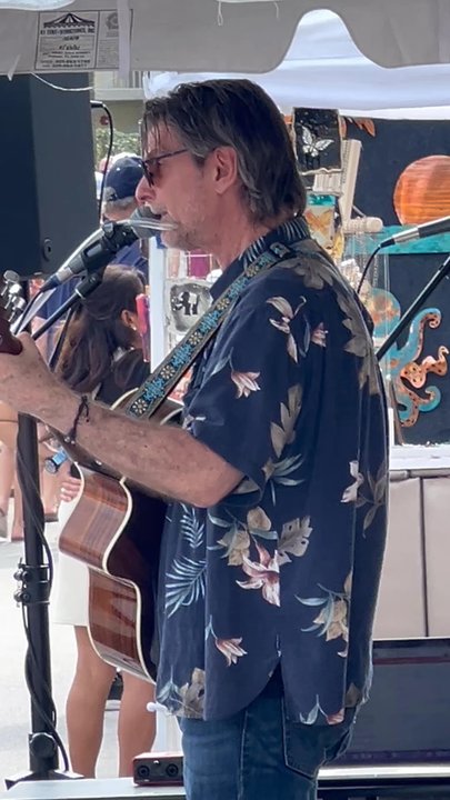 Art Stroll - Festivals Near Me
