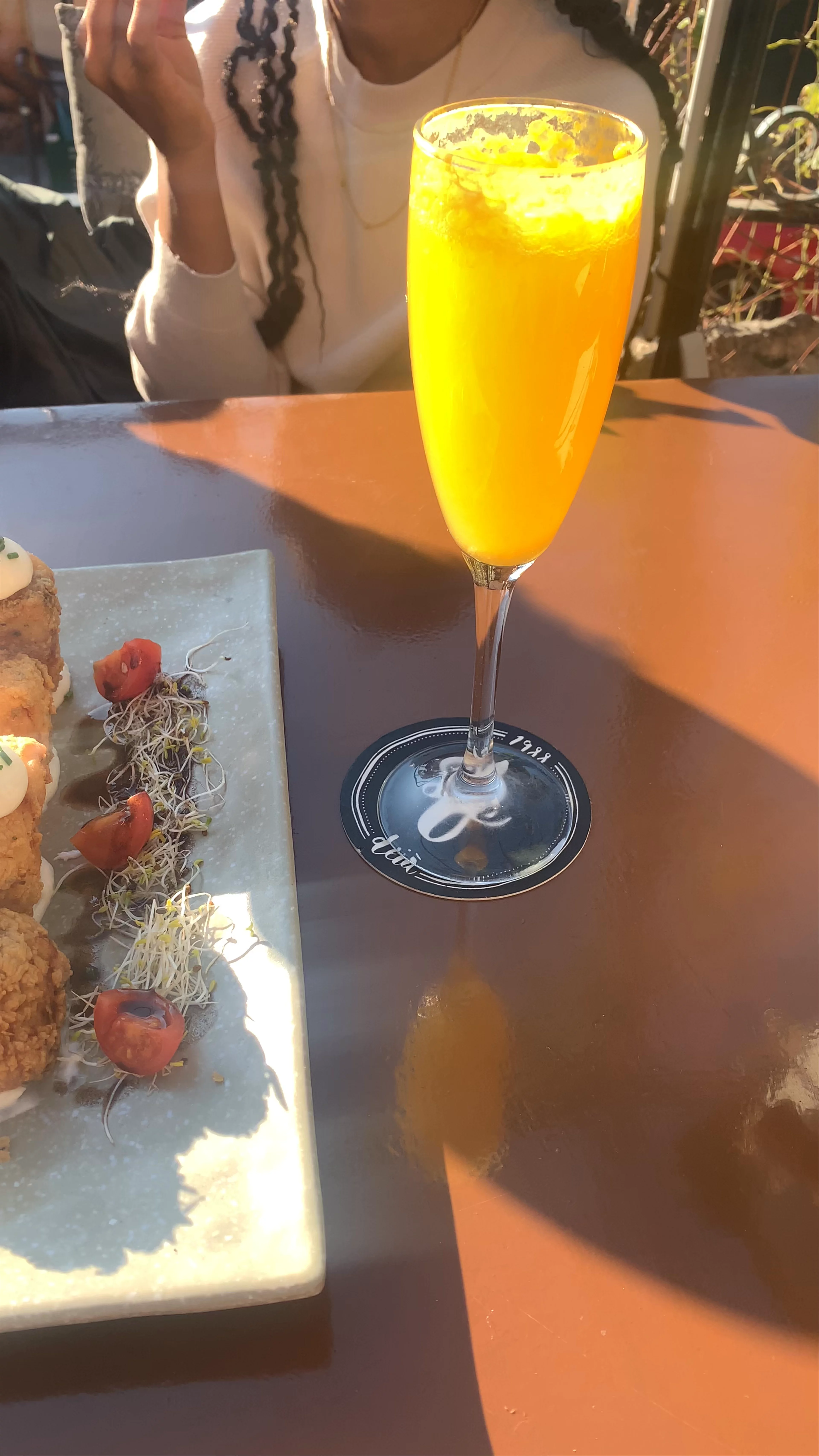 Cafè sa Fonda