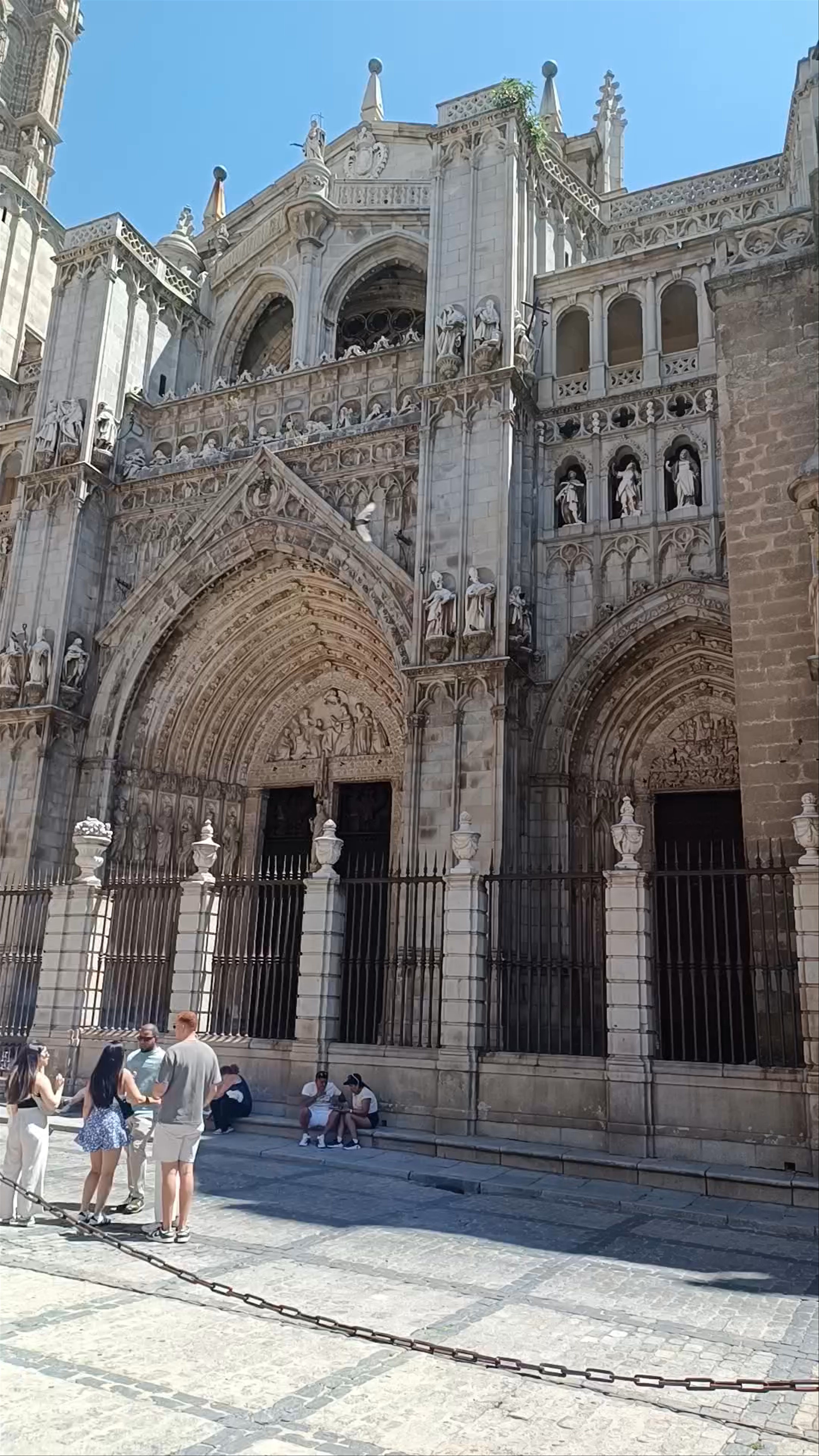 Catedral Primada de Toledo