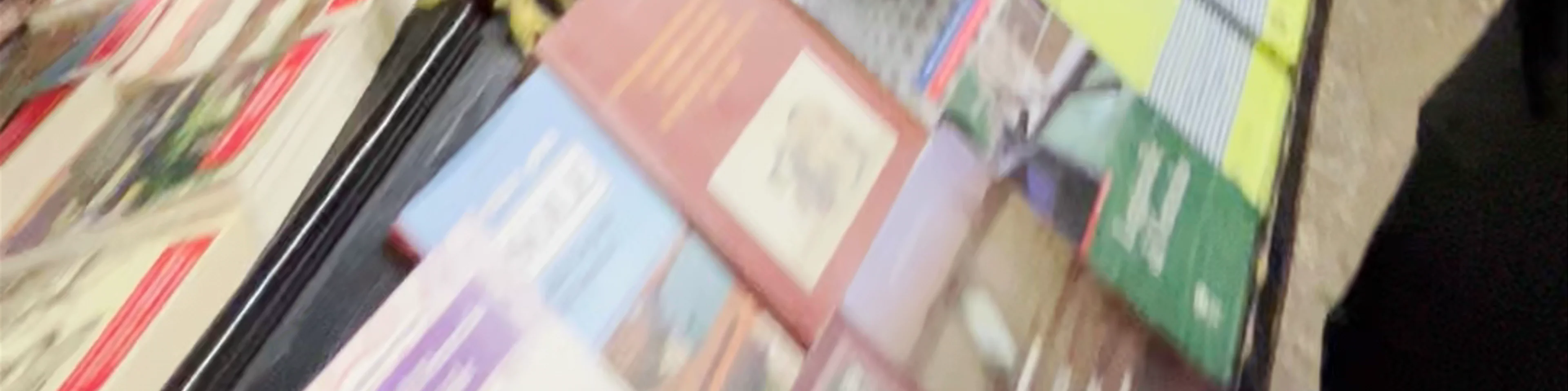 Libreria Acqua Alta