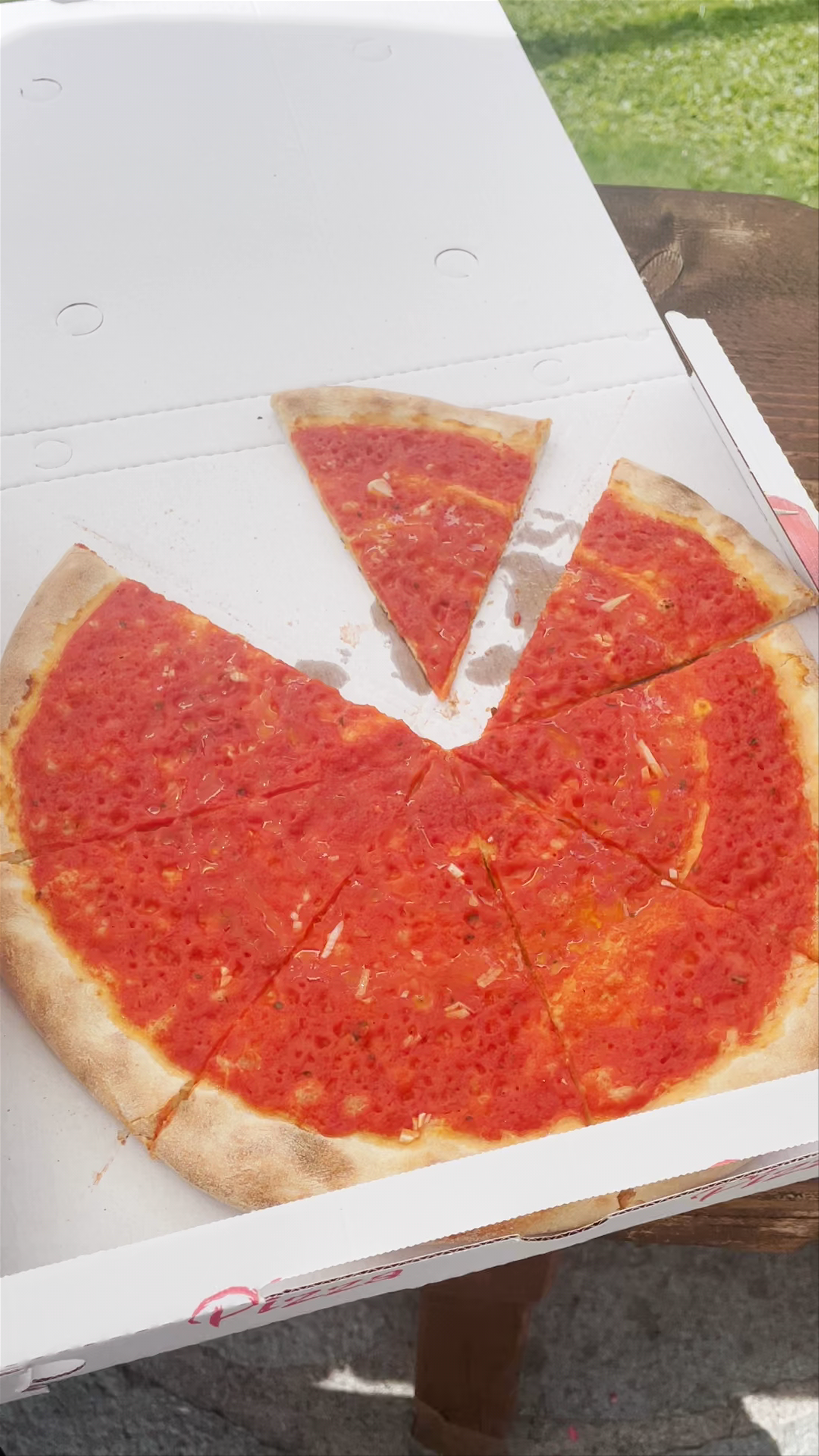 Ristorante pizzeria Belvedere