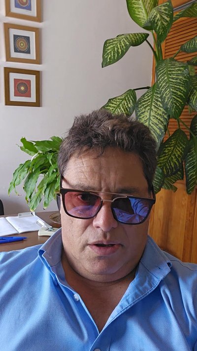 Francisco Roldan testimonial