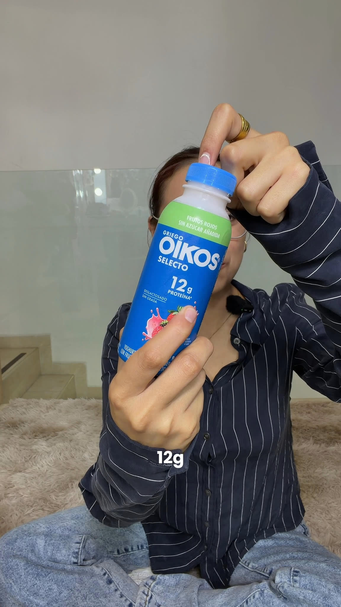 Vídeo UGC 6 de Lizeth Anahí