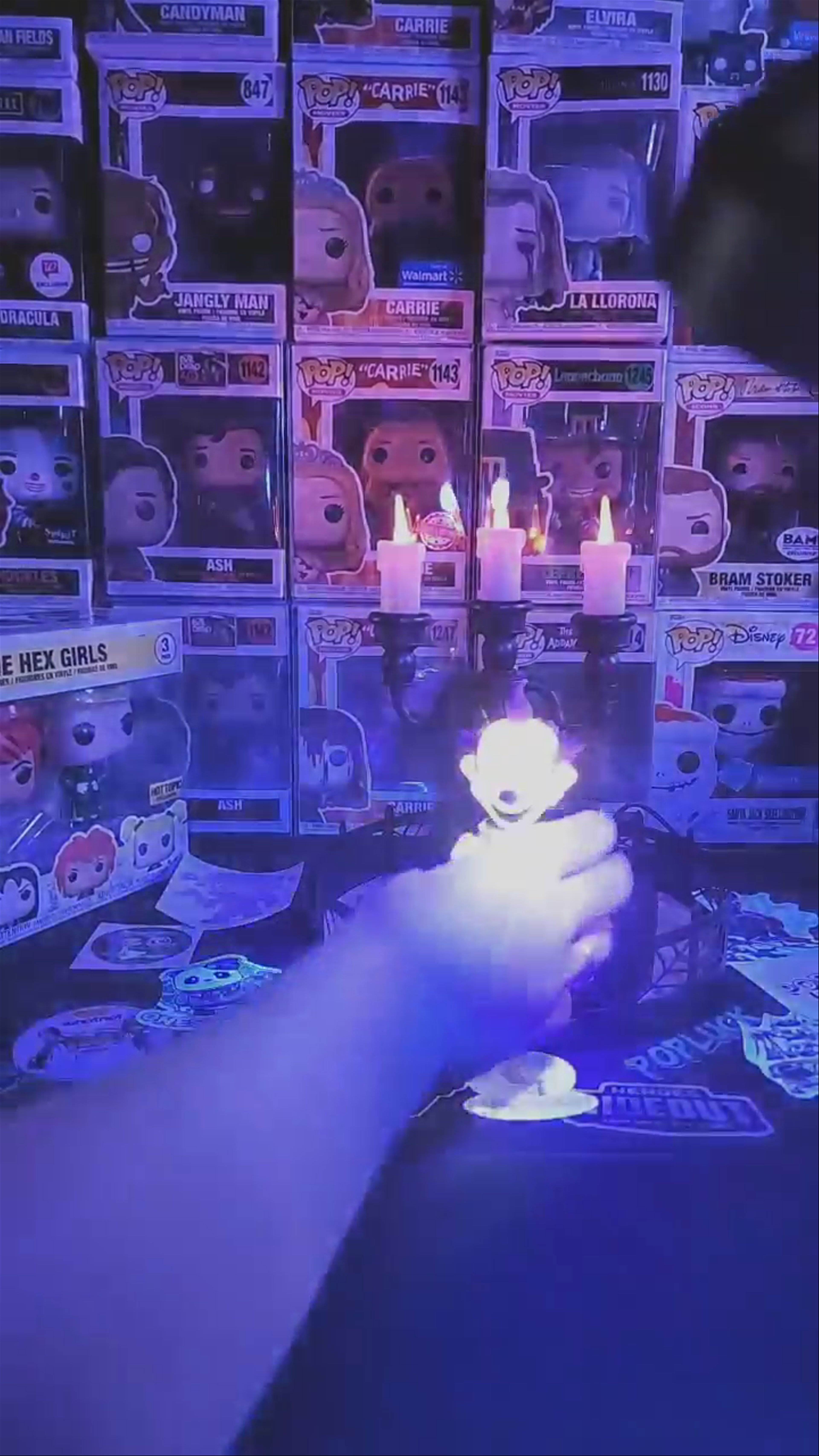 First chase soda !!