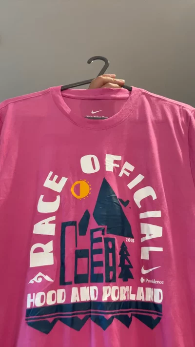 Nike T-Shirt
