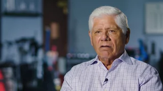 Lee Trevino - Bruce Lietzke