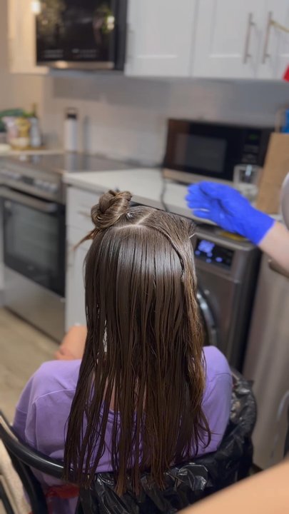 Larger Than Lice New York | Lice Treatment & Nit Removal Service - Lice Services Near Me - New York, New York