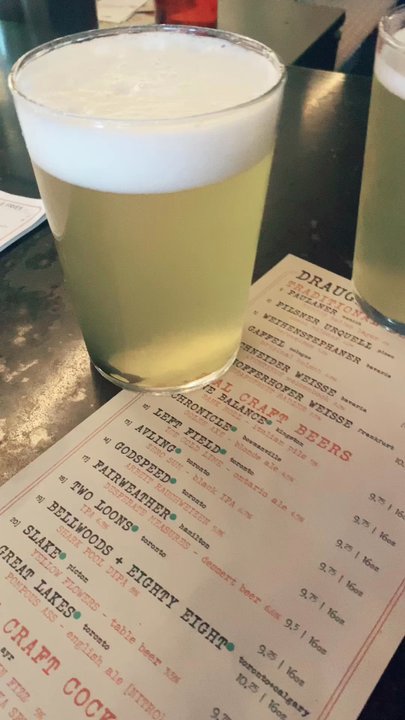 Wvrst - German Near Me - Toronto, Ontario