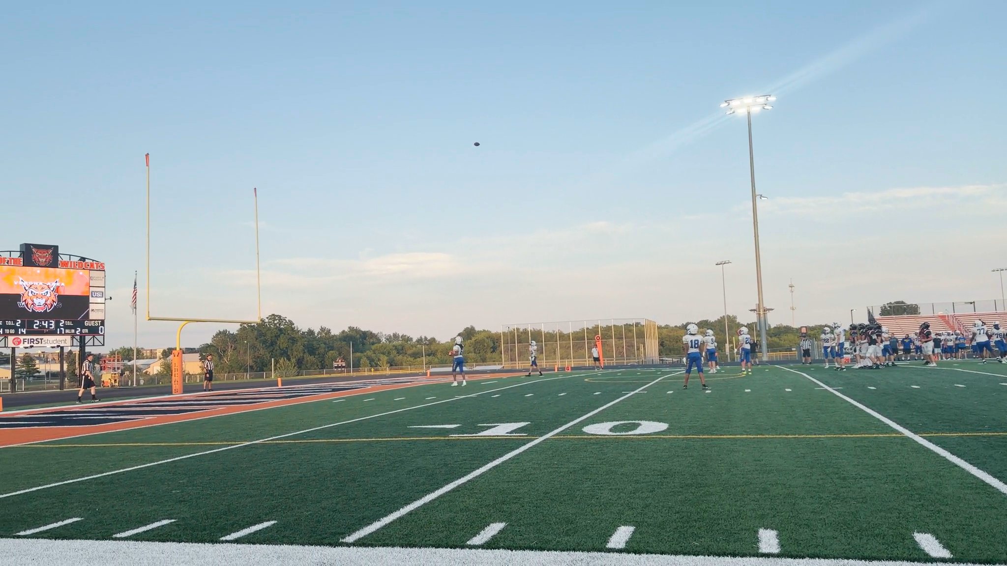 Anthony venegas — Anthony venegas's Highlight