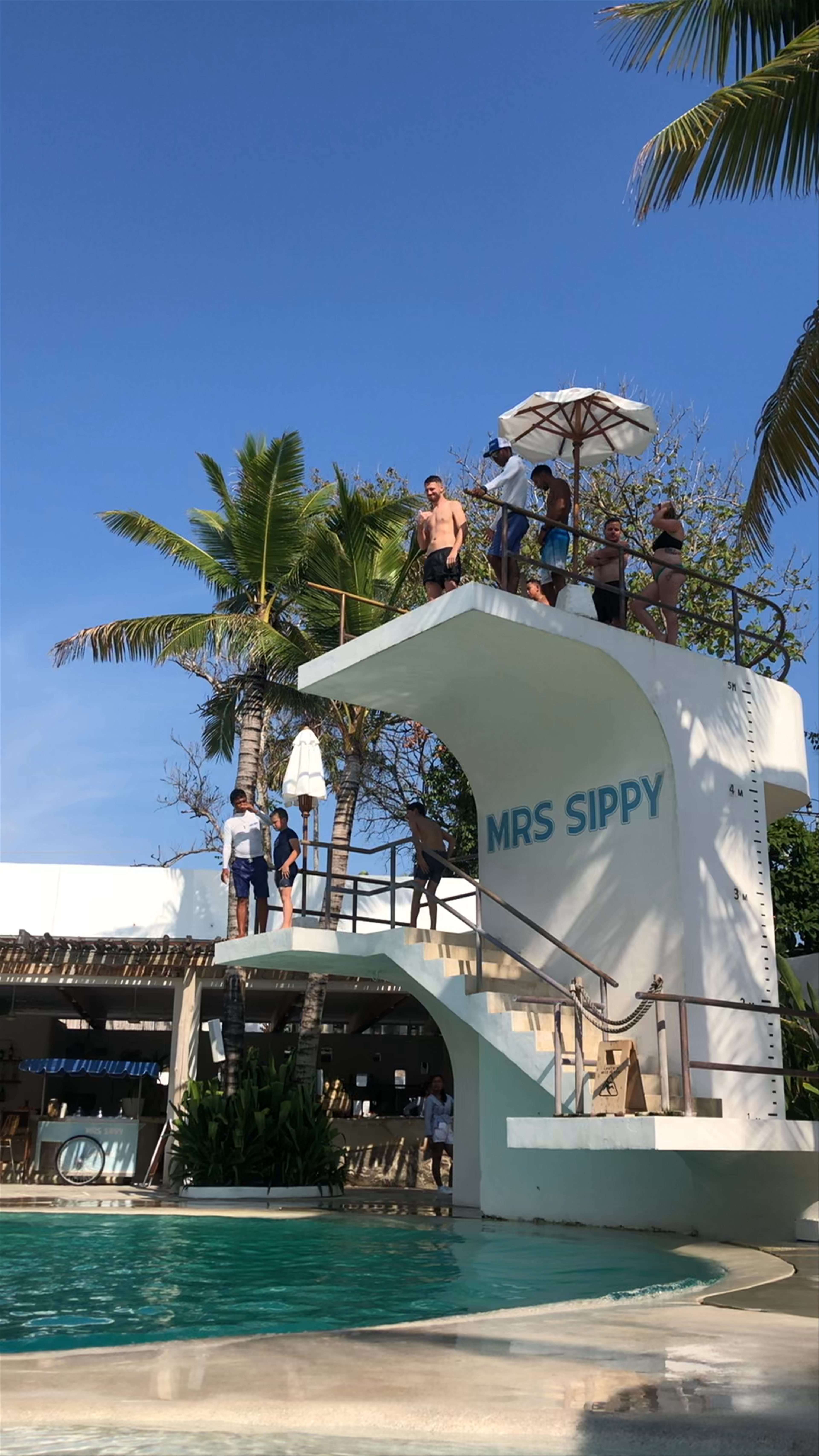 Mrs Sippy Bali