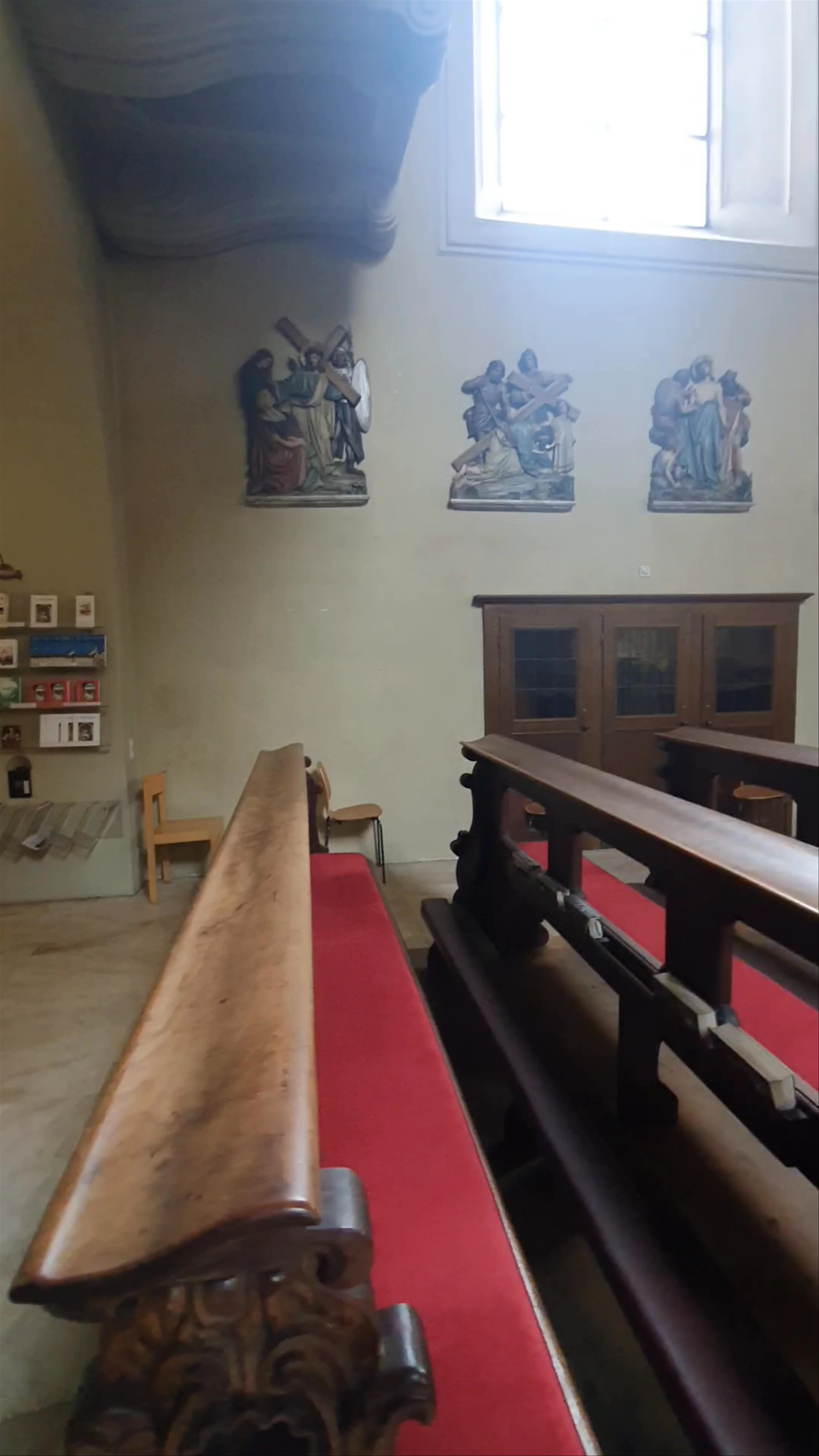 Servite Church of St. Joseph