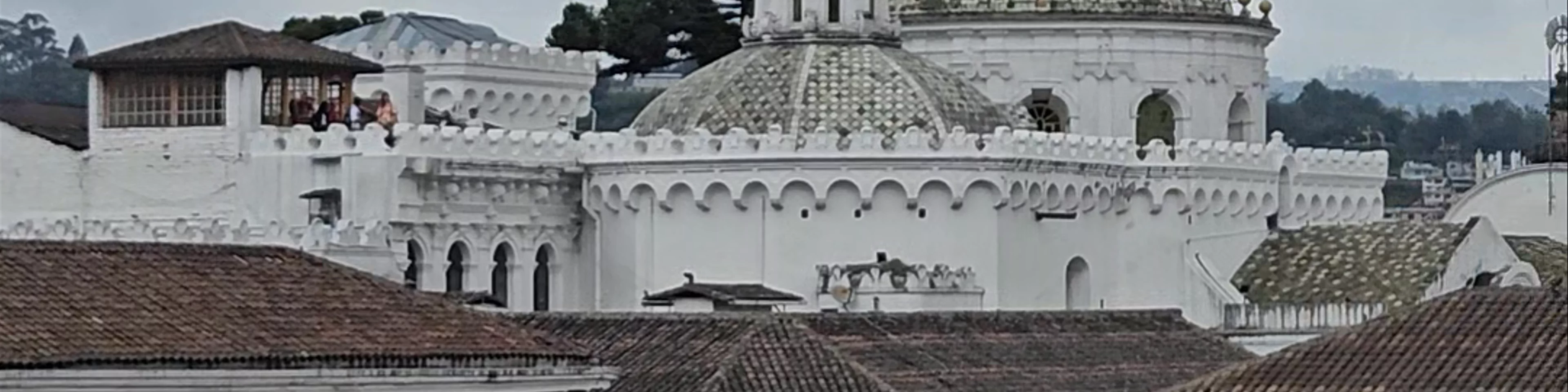 Plaza San Francisco
