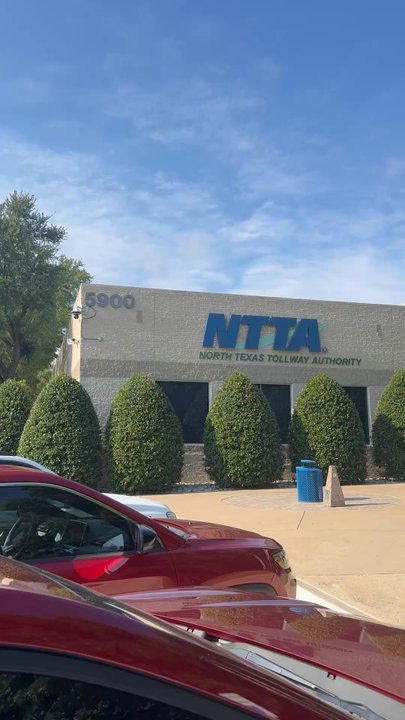 North Texas Tollway Authority - 08/02/25 - Public Services & Government Near Me - Plano, Texas