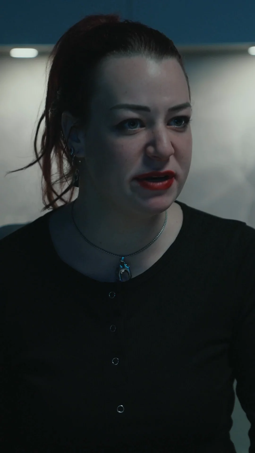 Blood Contract - Episode 15