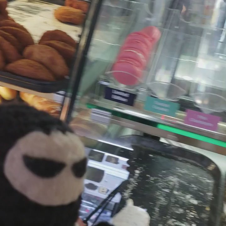 Nova Era Bakery - Bakeries Near Me - Toronto, Ontario