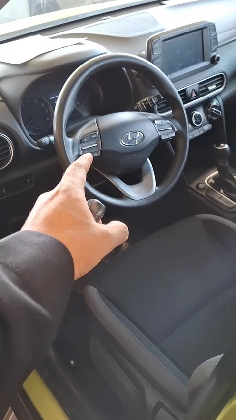 هونداي كونا GLS 2020