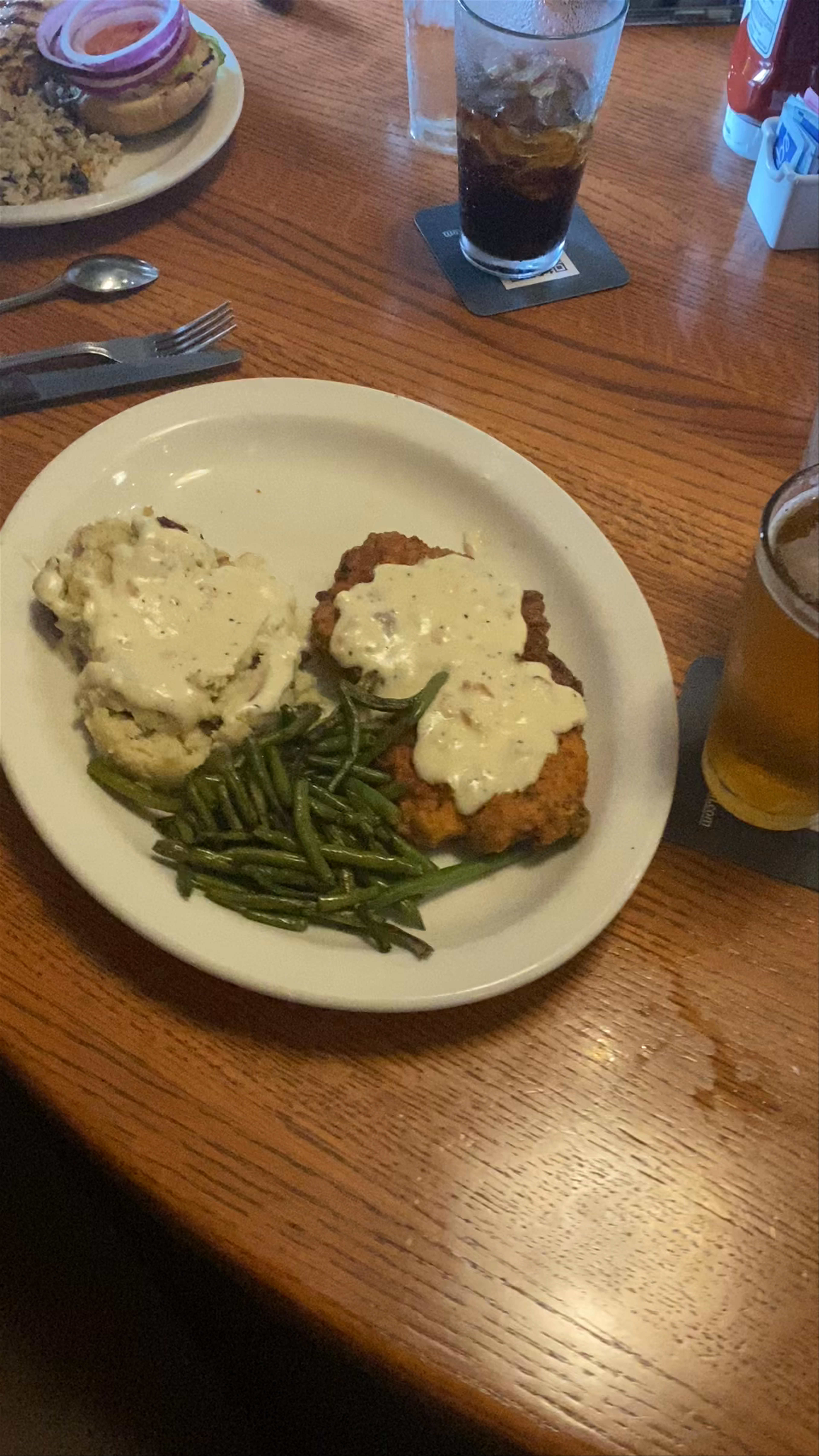 Lazlo's Brewery & Grill - Omaha