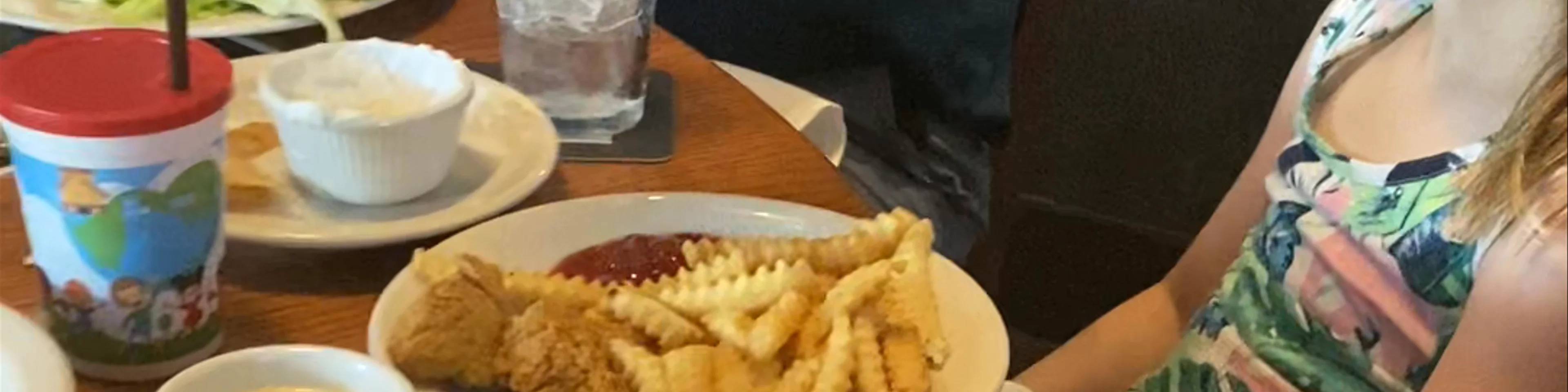 Lazlo's Brewery & Grill - Omaha