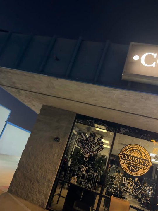 Gonzalez General Construction - After 2 years of our commercial sign not working and our landlord telling us they couldn't help. This team got it done in just a few hours! - General Contractors Near Me - Moreno Valley, California