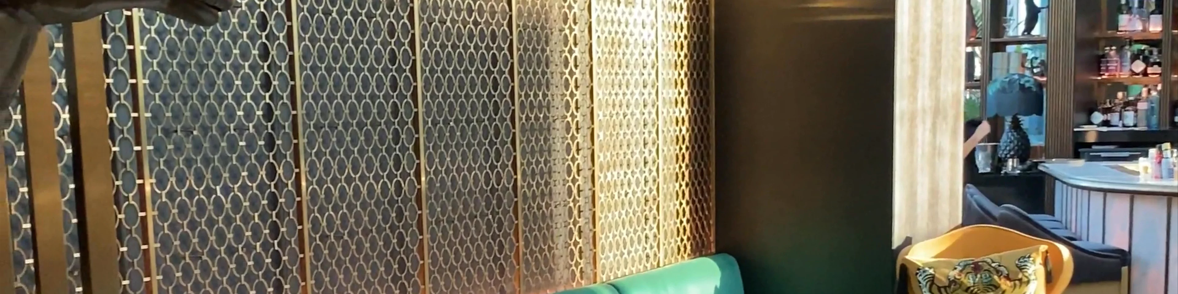 The Duchess Rooftop Bar