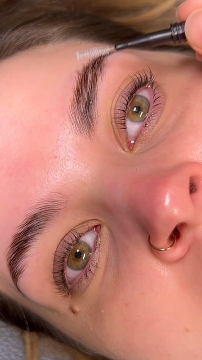 Sakura Lash Studio - Brow Lamination - Eyelash Service Near Me