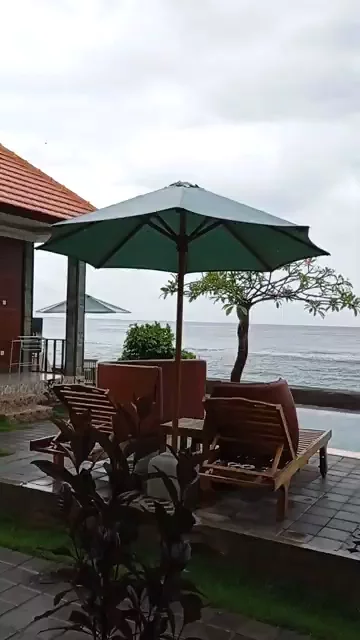 Juan Beach Bungalow