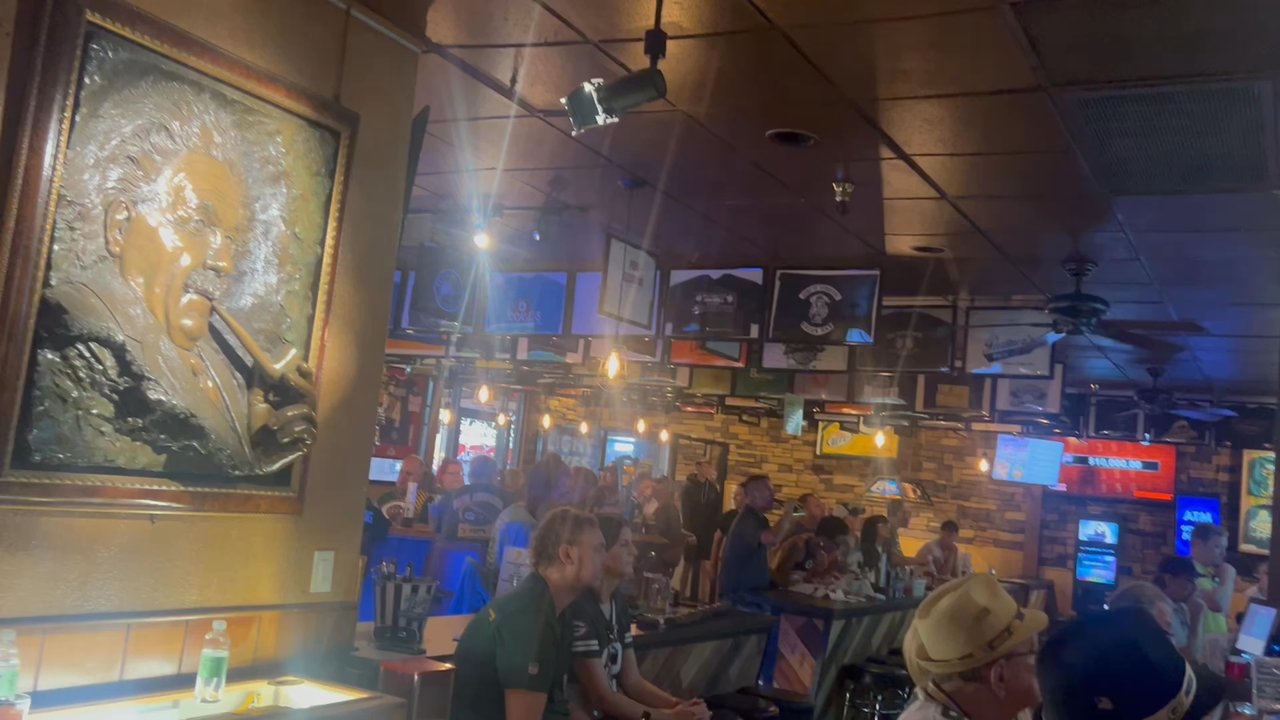 Rum Runner Lounge - Game Time - Lounges Near Me - Las Vegas, Nevada
