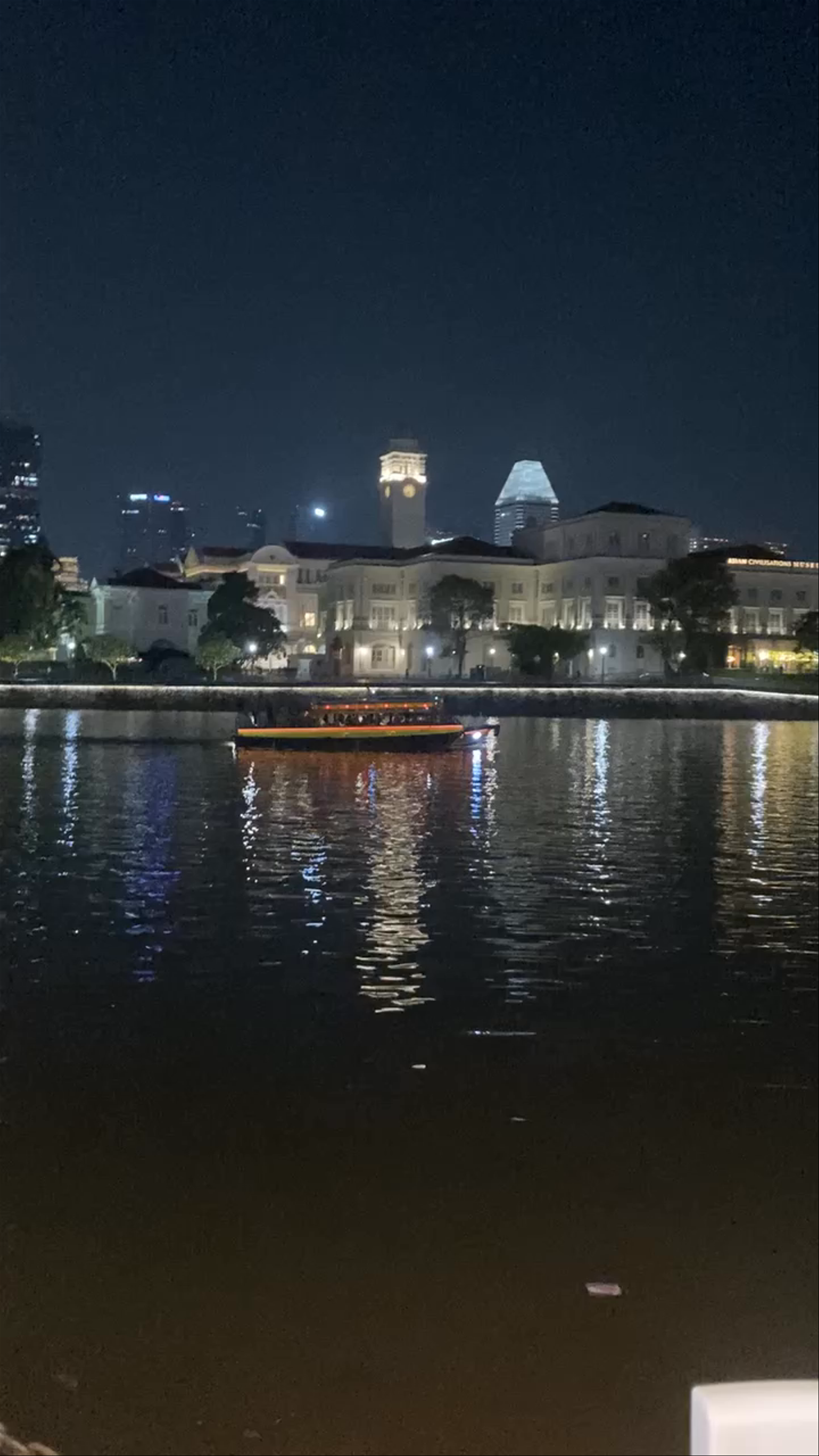 Harvest Seafood Restaurant