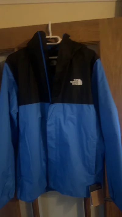 The North Face Jacket Size M BNWT imagen 1