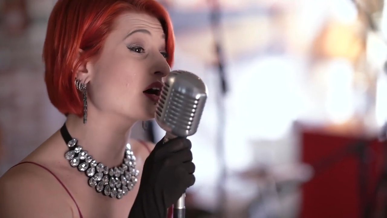 The Italian Jazz Trio - Bonus Showreel 2026 - video