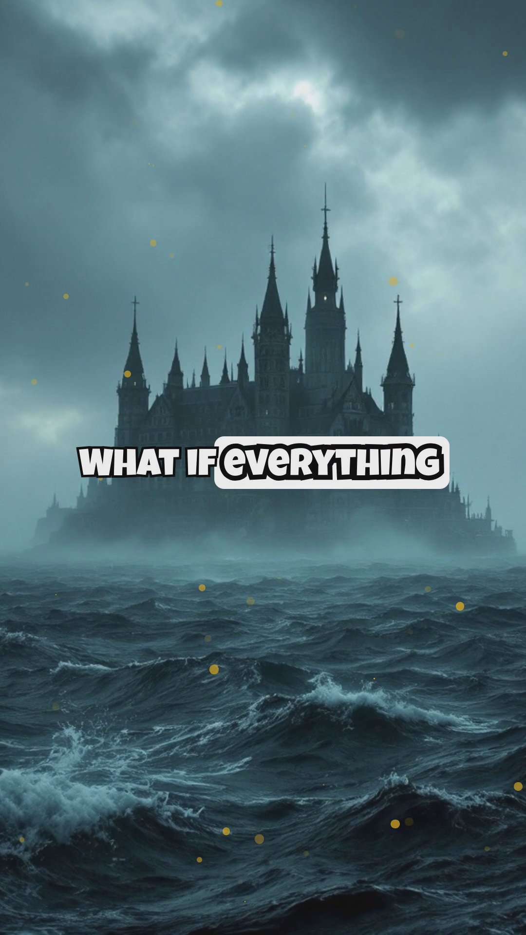 The Psychology Behind Shutter Island's Mind-Bending Deception