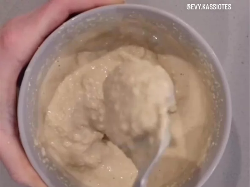 Iceberg nutrition - protein pancakes