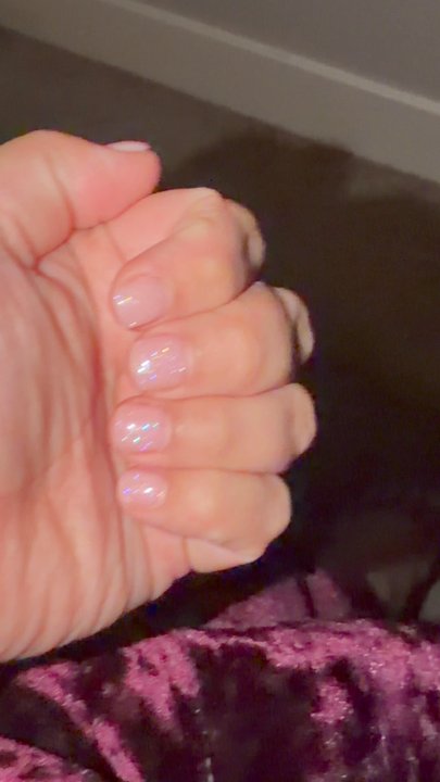 Nice Nails Spa - Builder Gel on natural nails - Nail Salons Near Me - Sacramento, California