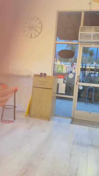 5.2 Patio - Bubble Tea Near Me - Tujunga, California