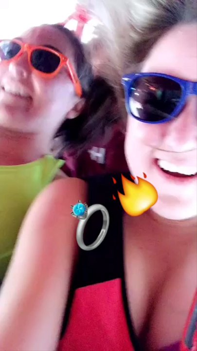 Manatee County Fair - Ring of fire - Festivals Near Me - Palmetto, Florida