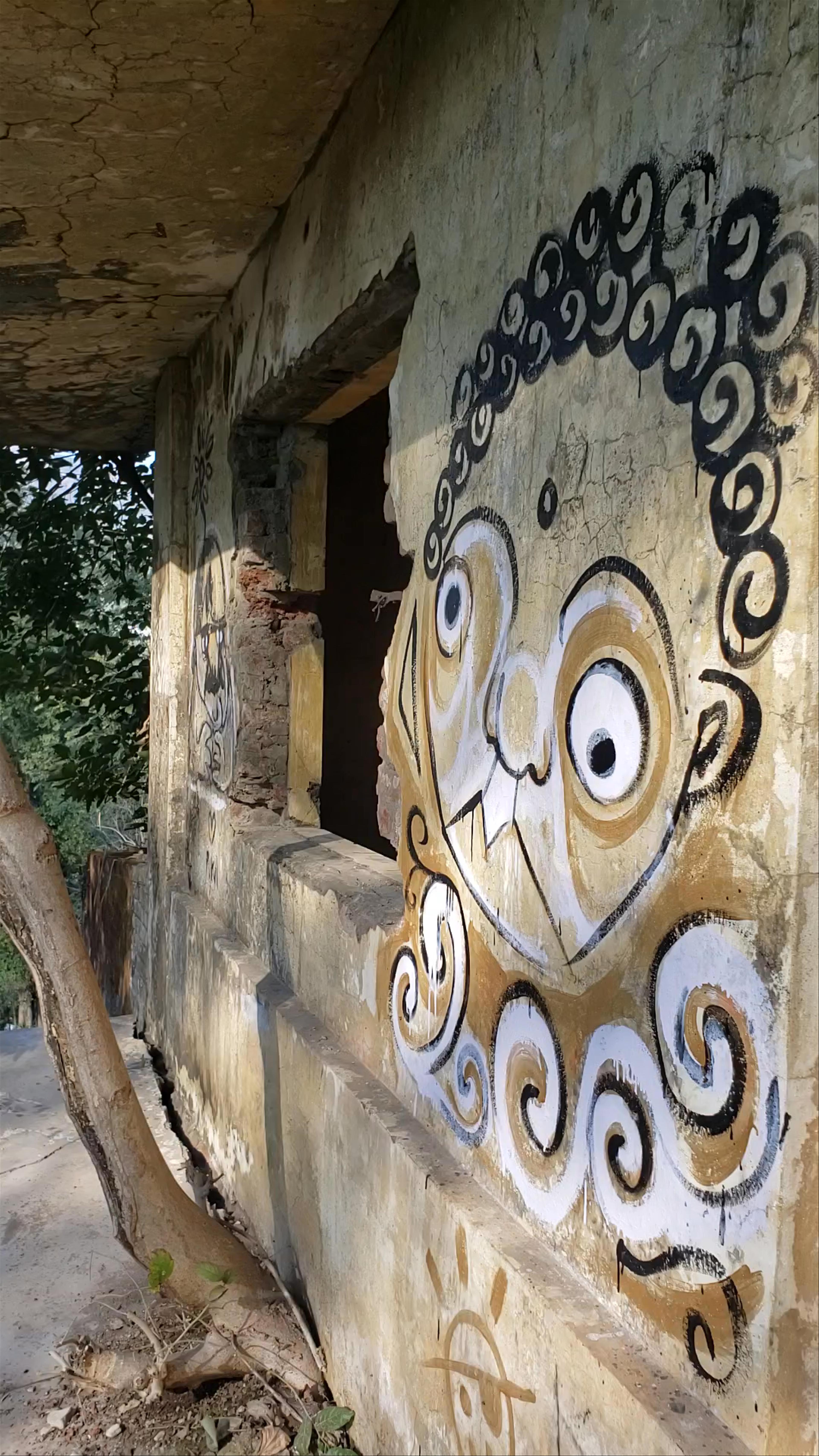 Explore the Mystical Vibes of Beatles Ashram, Rishikesh