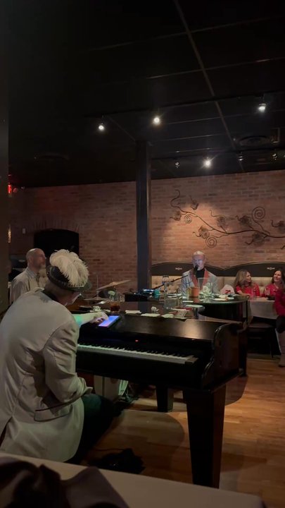 The Brickyard - Live music - Steakhouses Near Me - Boise, Idaho