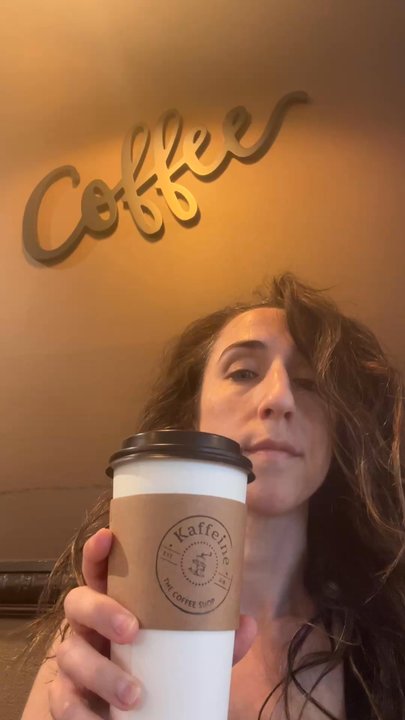 Kaffeine Shop - Coffee & Tea Near Me - Dallas, Texas