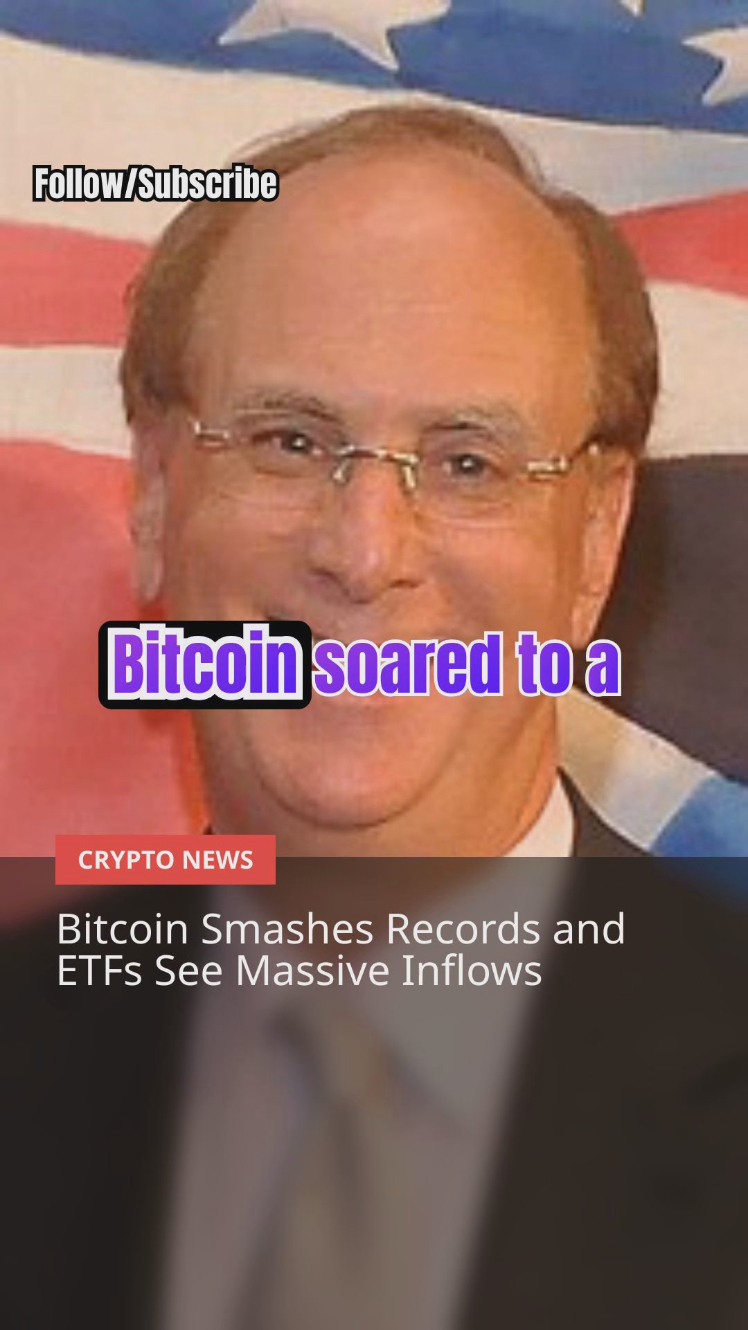 Crypto News Roundup: Bitcoin Hits New Highs, XRP Faces Turbulence, and Shocking NYC Crime