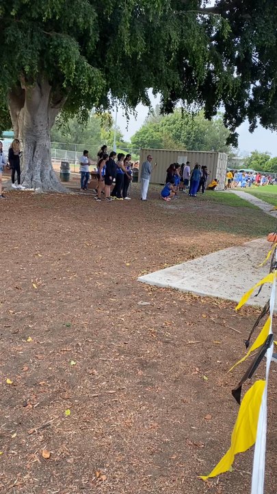 Peck Park - Beautiful park to run at. Everything about it made my cross country season perfect. It also has a incredible view of San Pedro. ! - Parks Near Me - San Pedro, California