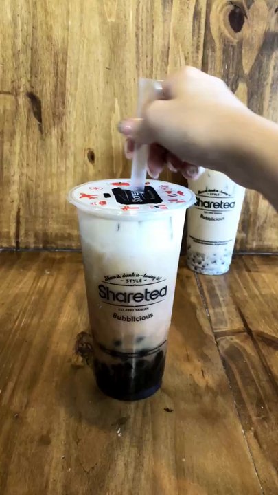 Sharetea - Coffee & Tea Near Me - Plano, Texas