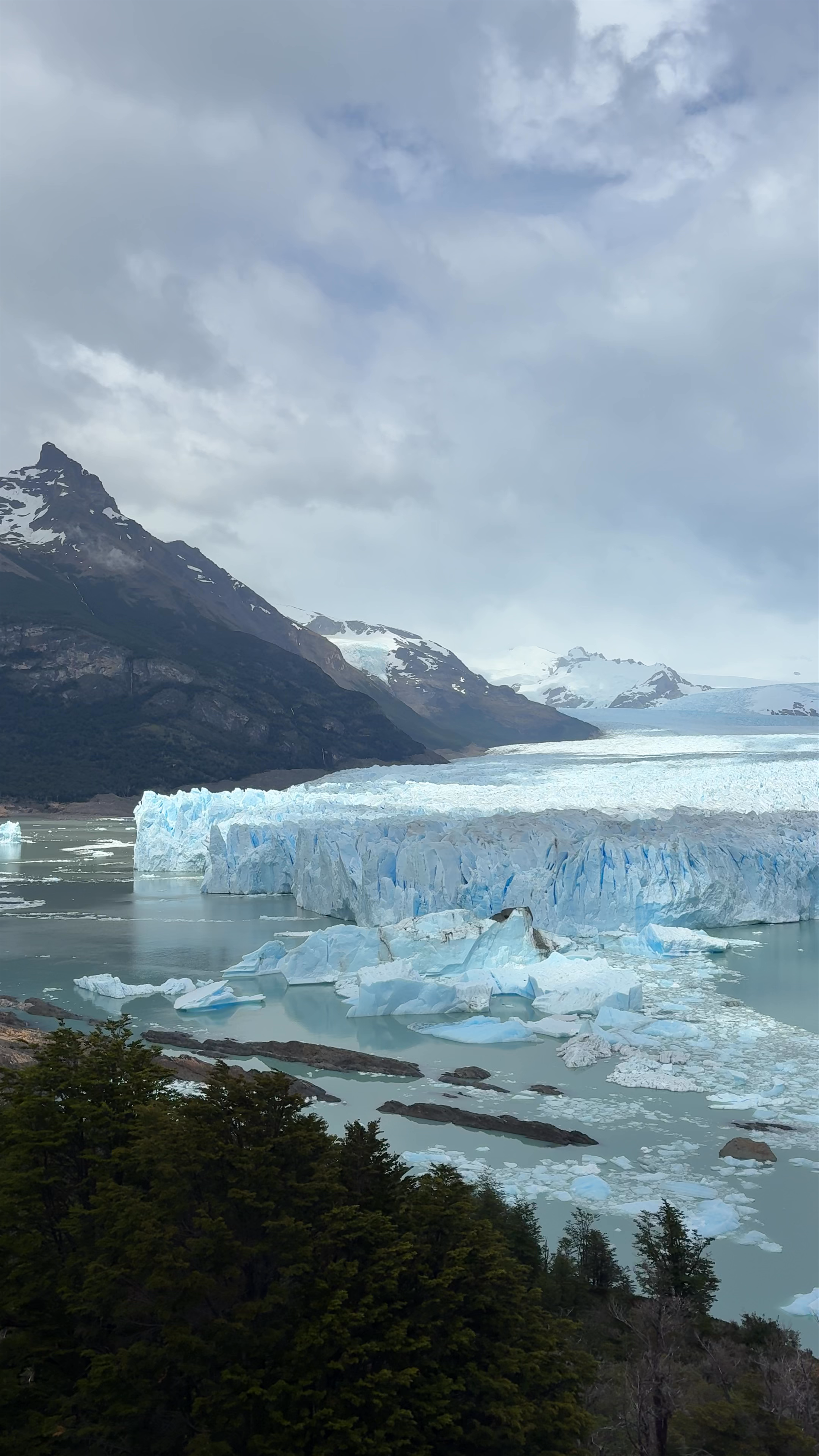 Perito Moreno Glacier