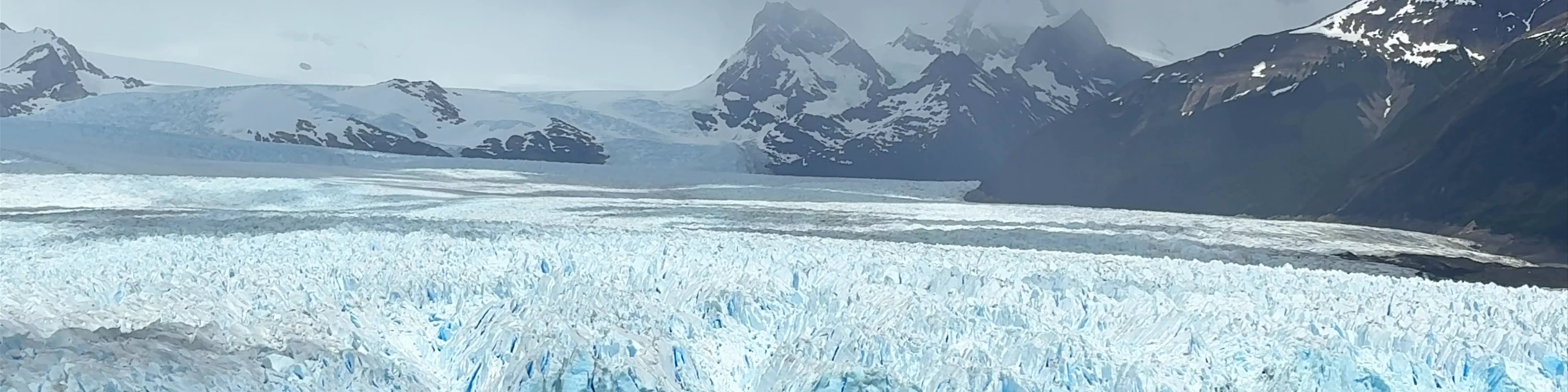 Perito Moreno Glacier